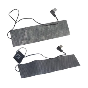 Thermostat Heat Preservation Plate Box Heating Pad for Lunch Bag Work - Picture 1 of 5