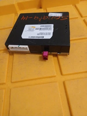 Módulo de control de comunicación Hyundai Sonata 2014 #965103Q505 Foto 1 de 3