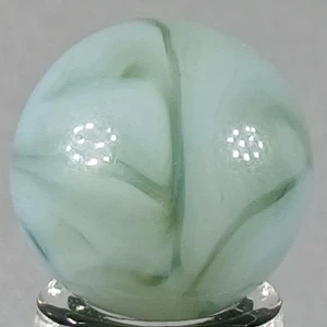 Vintage Champion Swirl Marble .60 Inches Near-Mint Condition Combined Shipping  - Picture 1 of 17