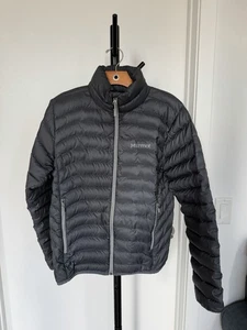 Marmot Highlander 2019 600 Fill Puffer Jacket Small - Picture 1 of 6