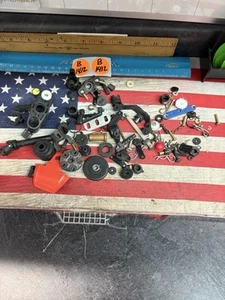 R/C Car Miscellaneous Parts Lot - Picture 1 of 7