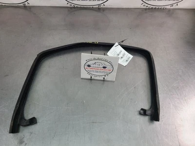 2003-09 Hummer H2 Driver Left Front Window Rubber Seal Weather Strip OEM Foto 1 de 4