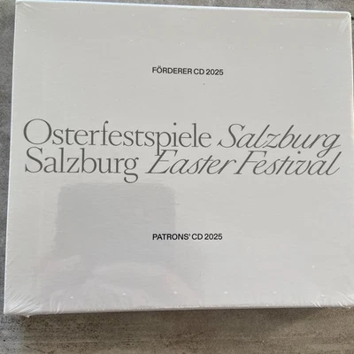 LISE DAVIDSEN: Wagner / Strauss - Salonen (CD Decca 4834883/OVP)) - Bild 1 von 3