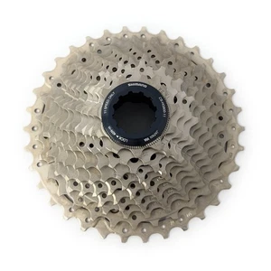 Shimano Ultegra R8000 CS-HG800-11 Road Bike Cassette 11-34T 11 Speed New In Box - Picture 1 of 5