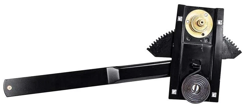 For Ford Bronco 1966-1977 OER TR23200R Driver Side Manual Window Regulator — 第 1/1 张图片