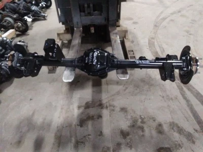 Eje trasero WRANGLER 2023 2649134 Foto 1 de 3