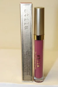 Stila ~ Stay All Day Liquid Lipstick ~ SHEER AZALEA ~ Full Size ~ New In Box - Picture 1 of 12