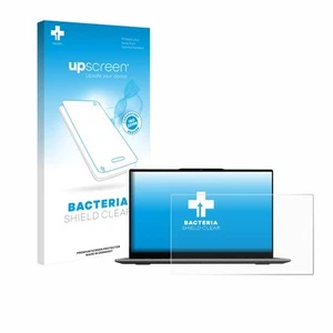 upscreen Protection Ecran pour BMAX X15 Pro Antibactérien Film Protecteur - Afbeelding 1 van 10