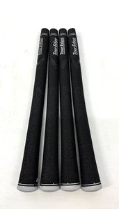 Lamkin Z5 Griffgummi 58R Round Tour Edge Logo Menge = 4 - Bild 1 von 3