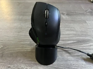 Logitech M-RCL124 Kabellose Bluetooth Maus 810-000220 - Bild 1 von 6