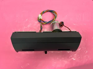 P1066837 - Zebra ZM600 Cutter Module Assy. WARRANTY GOOS WORKING ! - Afbeelding 1 van 2