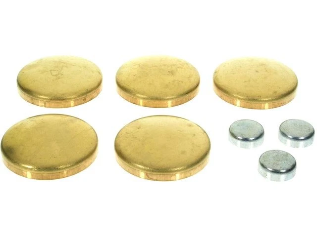 Kit de enchufe de expansión 47KWQZ95 para Acclaim Caravelle Expo Grand Voyager Horizon Foto 1 de 1