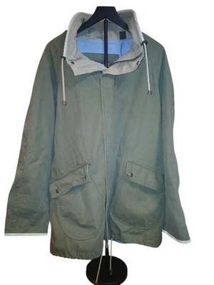 Vintage Timberland Weathergear  Mens Jacket Size Large - Image 1 of 4