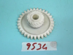 INGRANAGGIO PLASTICA ROTAX 234482 - Imagen 1 de 1