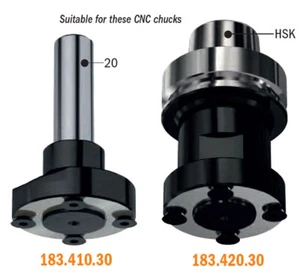 240.15 CMT STECKKLINGEN, INDUSTRIESERIE - Bild 1 von 3