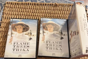 The Flame Trees of Thicka . Prev. Owned - Picture 1 of 1