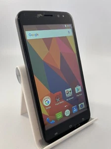 Imo S Silver Unlocked 16GB 5.0" 4MP 1.5GB Android 6.0 Touchscreen Smartphone - Picture 1 of 13