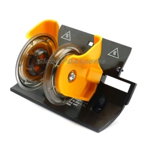 Disco de soporte multimedia para impresora móvil Zebra QLN220 ZR628 serie - Imagen 1 de 6