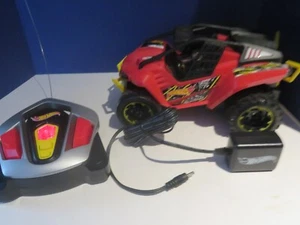Hot Wheels Remote Control Car - Picture 1 of 7