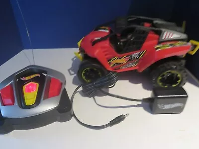 Hot Wheels Remote Control Car - Image 1 of 4