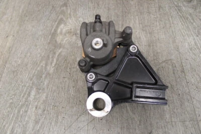 Kawasaki Ninja 650R EX650 2007 pinza de freno trasera Foto 1 de 3