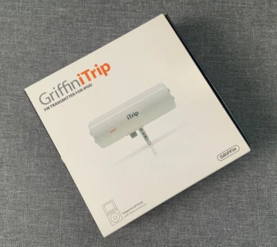 for Apple iPod Classic 3rd Generation iTrip ref.it1 - Image 1 of 4