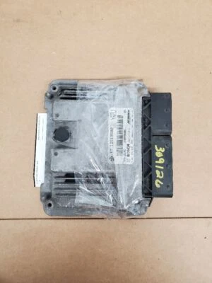 Módulo de control electrónico ECM del motor 3,6 L VIN 7 octavo dígito compatible con 08-09 CTS 276681 Foto 1 de 4