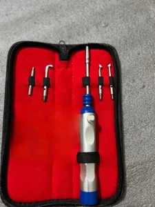 Dantoos dental instruments 2 set offer German Quality - Picture 1 of 5