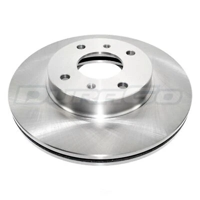 Disc Brake Rotor fits 1993-2006 Nissan Altima Sentra  DURAGO - Image 1 of 2