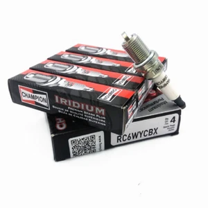 Spark Plugs Fit for Great Wall Haval H2 Jolion H6 Steed5 2015-2022 GW4G15 - Picture 1 of 5