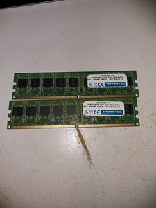 Hypertec ECC Server Memory 1GB DDR2 DIMM 450259-B21-HY. (PC2-6400) - Picture 1 of 1