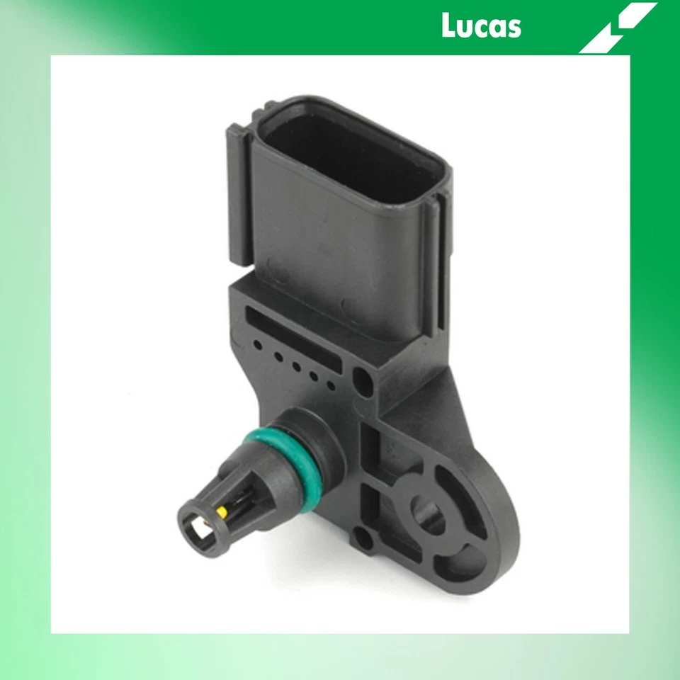 SENSOR ÁRBOL DE LEVAS LUCAS SEB1546 APTO PARA CITROËN FIAT DUCATO FORD TRANSIT PEUGEOT BOXER Foto 1 de 1