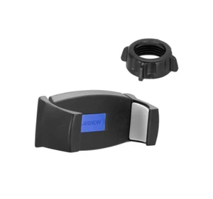 Arkon Mobile Grip 5 Universal Smartphone Holder To 17mm Ball Mount MG005WR - Picture 1 of 6