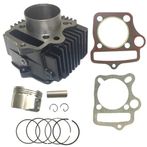 TaoTao 125cc G, H, ATV Top End Cylinder Piston Kit 125cc 54mm Bore - Picture 1 of 2