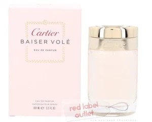 Cartier Baiser Vole Eau de Parfum 100ml For Women - Picture 1 of 1