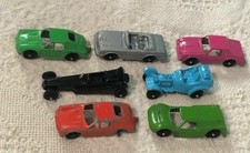 tootsie diecast cars