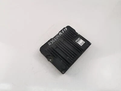Centralina motore TOYOTA COROLLA ECU 89661-0ZU10 2019 2032169 - Immagine 1 di 4