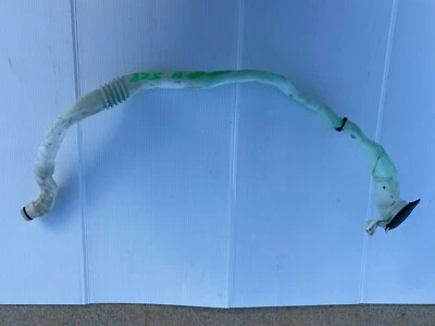 11-16 BMW F10 528i 535i 550i WINDSHIELD WIPER RESERVOIR NECK FILLER OEM  - Image 1 of 4