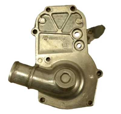 2014 POLARIS 800 RMK 155, ENGINE WATER PUMP COVER SB86 - Image 1 of 4