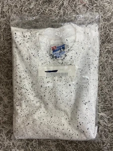 Camiseta De Colección RainWash Splash Hanes Beefy-T Puntada Única Grande Pre/Encogida De Nuevo de Edición - Imagen 1 de 10