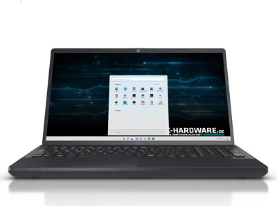 Fujitsu Notebook│Intel i3│bis 3,40GHz│bis 32GB RAM│bis 2000GB SSD│Win 11 Pro - Bild 1 von 4