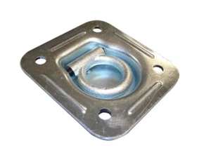 ERICKSON Recessed 5000 Lb. Anchor Ring Model #09114 - Picture 1 of 1