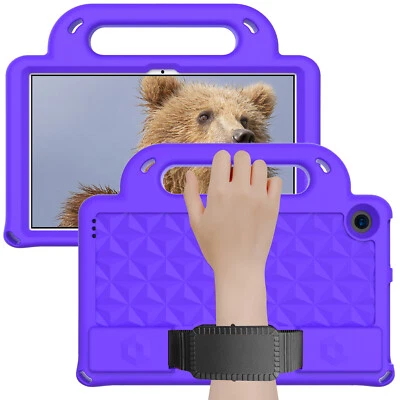 Kids Shockproof Case Cover For iPad 5 6 7 8 9 Gen 10.2 Pro 11 Air 2 3 4 1 Mini - Image 1 of 4