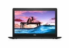 Dell 15.6 HD 4205U 8GB RAM 1TB HDD WIN 10 home