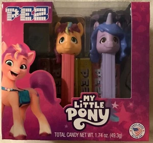 MY LITTLE PONY GIFT SET Released 2023 - Picture 1 of 3