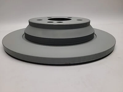 НОВЫЙ ЗАДНИЙ ТОРМОЗНОЙ ДИСК MERCEDES-BENZ VITO A4474230412 ОТ ОРИГИНАЛЬНОГО ПРОИЗВОДИТЕЛЯ - Изображение 1 из 4