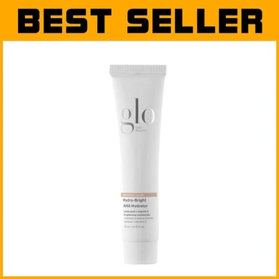 Lactic Acid Hydrator - Lightweight, Travel Size 0.75 Fl Oz - image 1 of 4