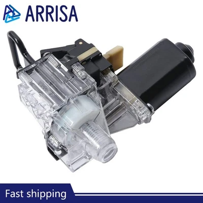 Carcasa del motor con interruptor para 94-02 Lincoln Town Car 747-002 maletero trasero Foto 1 de 4