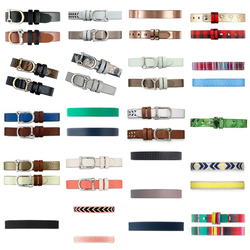 KEEP Collective Stella & Dot ОДИНОЧНЫЙ Кожаный и Плетеный Лента/Обертка/Браслет/Хранитель - Изображение 1 из 1