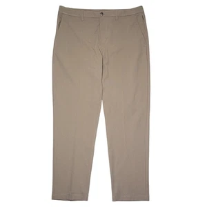 Lululemon Men’s ABC Slim-Fit Trouser Warpstreme Artifact Size 36 - Picture 1 of 12